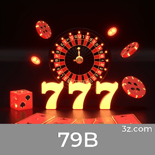 79B: Plataforma de Apostas com Serviço Profissional e Confiável