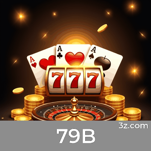Bônus e Promoções Exclusivas da 79B