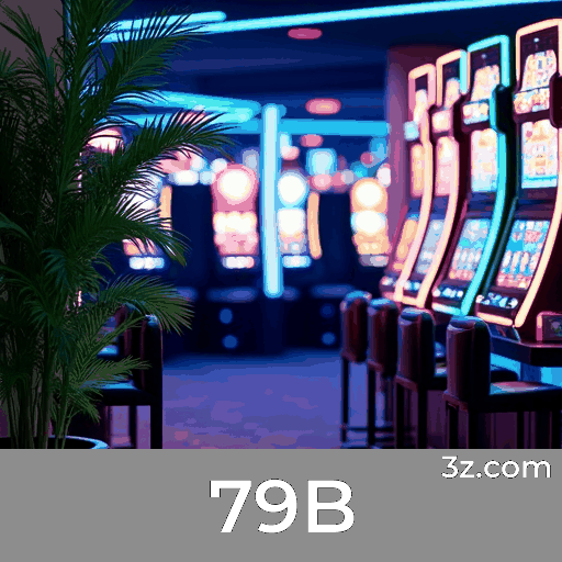 79B: Plataforma de Apostas com Serviço Profissional e Confiável