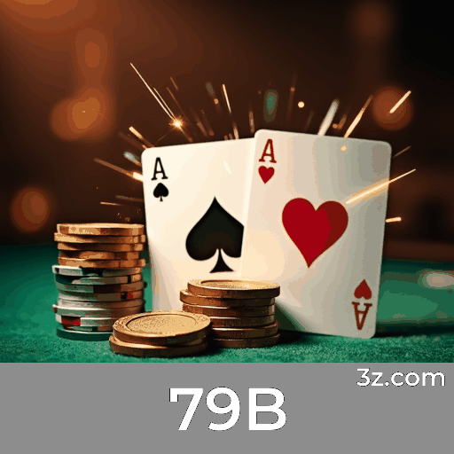 Experiência Superior de Jogos no 79B: Diversidade e Qualidade