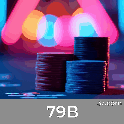 Experiência Superior de Jogos no 79B: Diversidade e Qualidade