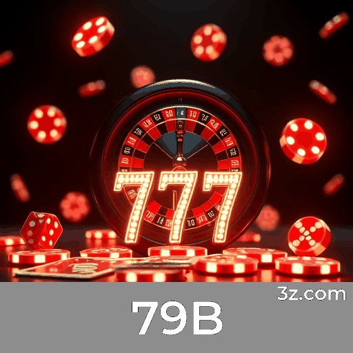 79B: Plataforma de Cassino Online e Apostas