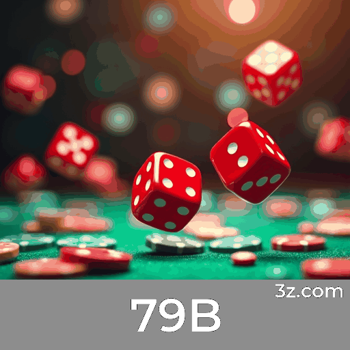 79B App: Sua Plataforma Completa de Apostas Móveis