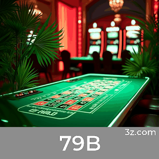 Sinta a Emoção e Realismo Psicológico no Cassino 79B