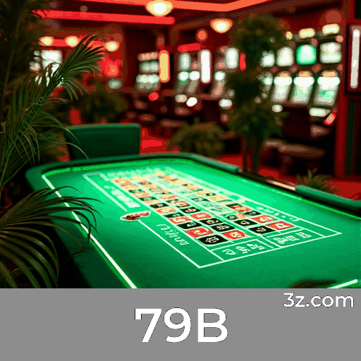 Bônus e Promoções Exclusivas da 79B